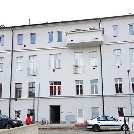 Apartman Oasis زيلينا المظهر الخارجي الصورة