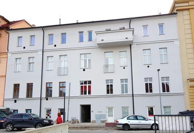 Apartman Oasis زيلينا المظهر الخارجي الصورة