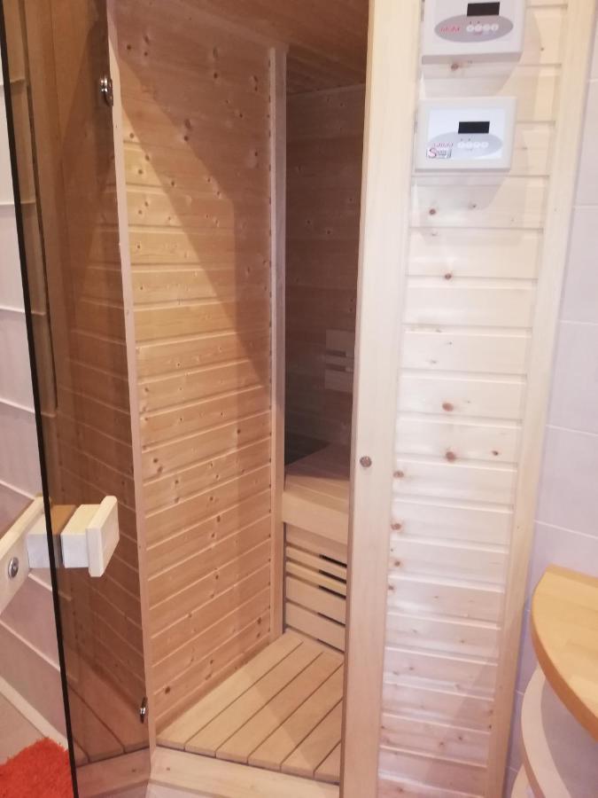 Apartman Oasis زيلينا المظهر الخارجي الصورة