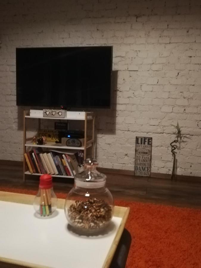 Apartman Oasis زيلينا المظهر الخارجي الصورة